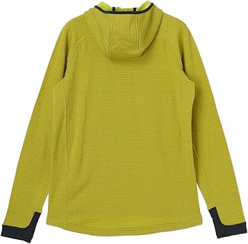 マウンテンボード マウンテンハードウェア フリースジャケット メンズ ポーラ