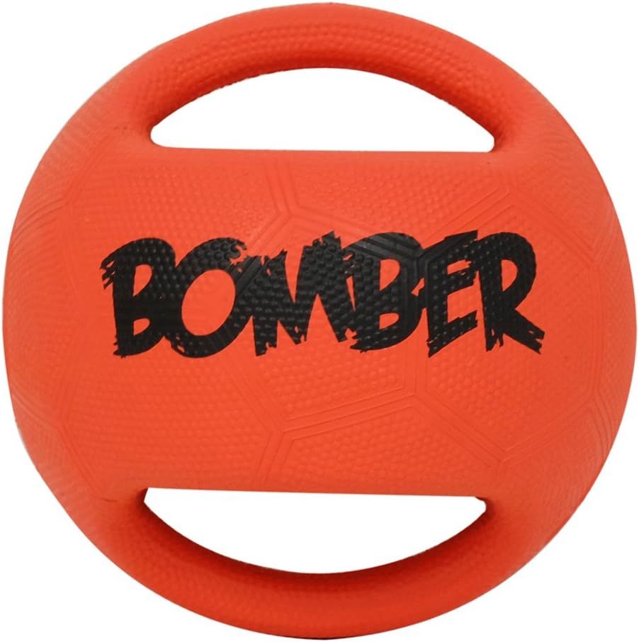 ZeusBomber Ball, Small