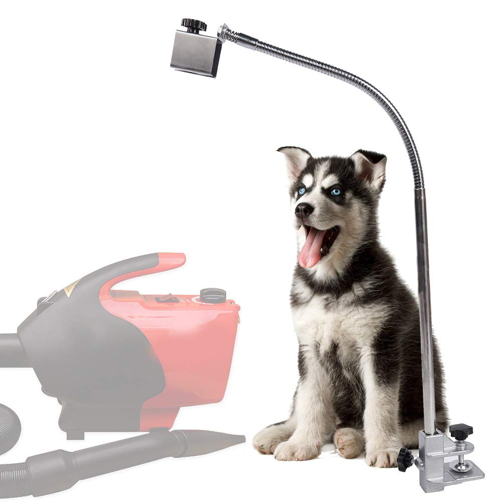 Heavy Duty Hond Huisdier Opvouwbare Grooming Tafel Föhn