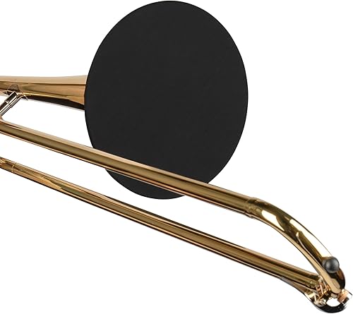 Miniatura 15 de Gator Cases - Cubierta de instrumentos de viento de doble capa para tuba de marcha e instrumentos de campana grande; se adapta a tamaños de campana