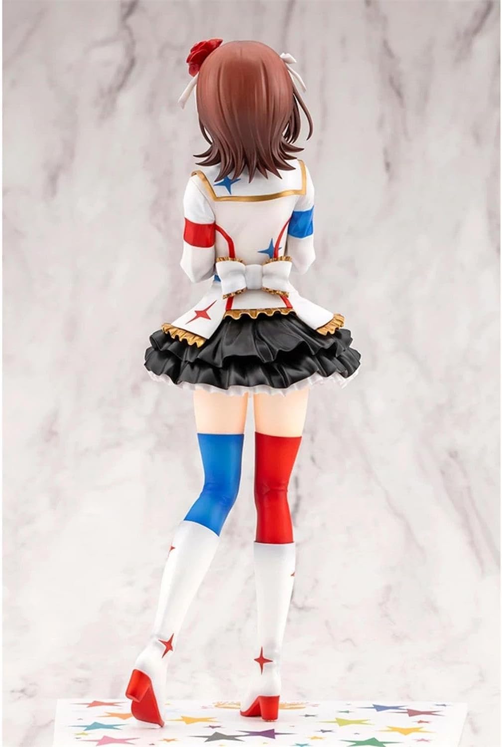 Kotobukiya The Idolm@Ster: Haruka Amami 20th Anniversary 1:7 Scale Statue