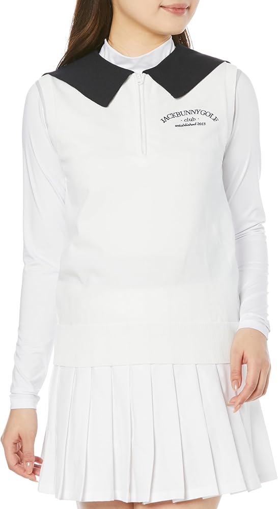Amazon.co.jp: [ジャックバニー] レディース ノースリーブ
