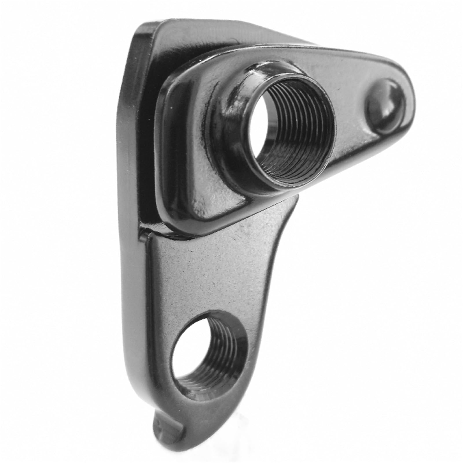 Forcellino del deragliatore for bicicletta for Lapierre #0547 Xelius Sl Pulsium Disc Cyclo Cross Pro Race Trekking Carbon Frame Mech Dropout 1Pc