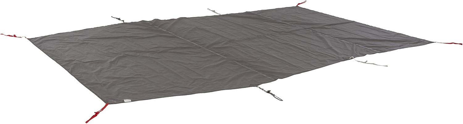 Big Agnes Footprint for Mad House Mountaineering Tent