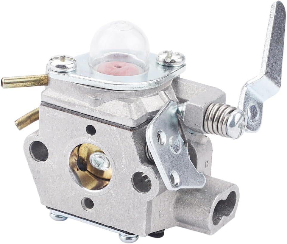 530071634 530069654 zestaw gaźnika do Husqvarna Poulan Weed Eater Edger GE21 PE550 PP135 B164, dla Craftsman Lawn Edger 35877310 358773110 35879797 450 3 3 58797750, do Walbro WT-630