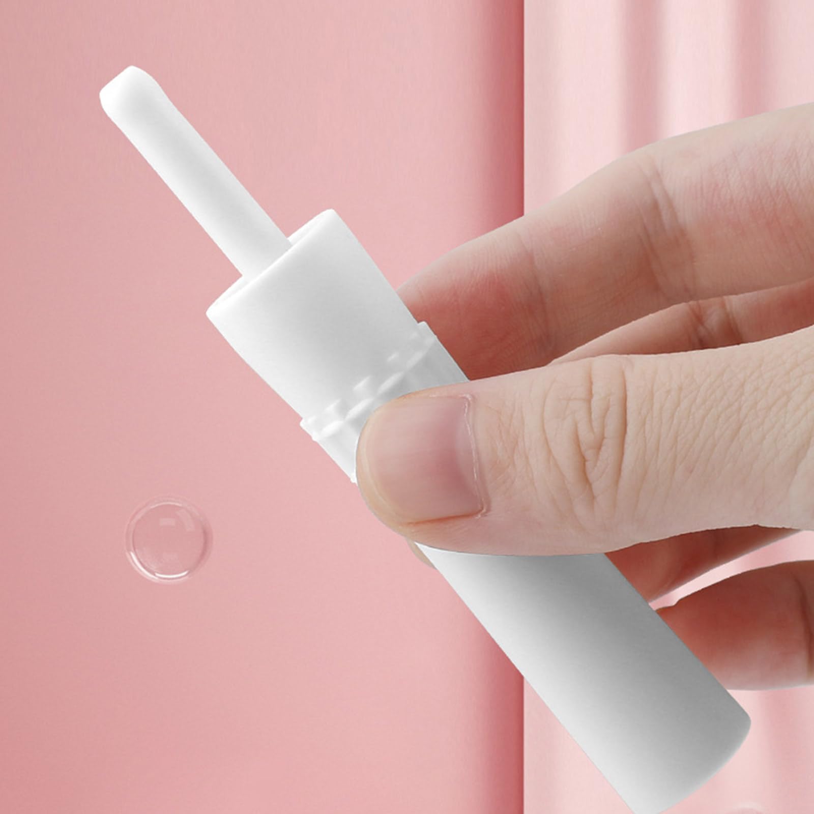 10 bastoncini per alleviare le coliche del bambino, per un comfort veloce, a casa o in viaggio, con asta di scarico morbida, accessori per l'allattamento dei bambini