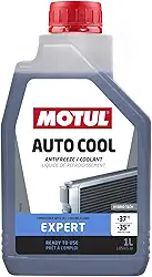 Motul Auto Cool Expert -37C Fluido de Arrefecimento, 1L