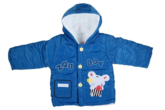 girls baby coats