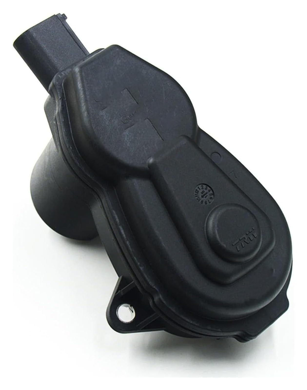 Compatibile con Land Rover Freelander 2 Range Evoque Servomotore Freno di stazionamento Posteriore