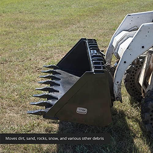 23 Best Skid Steer Brush Cutters For Every Need InDetail Reviews