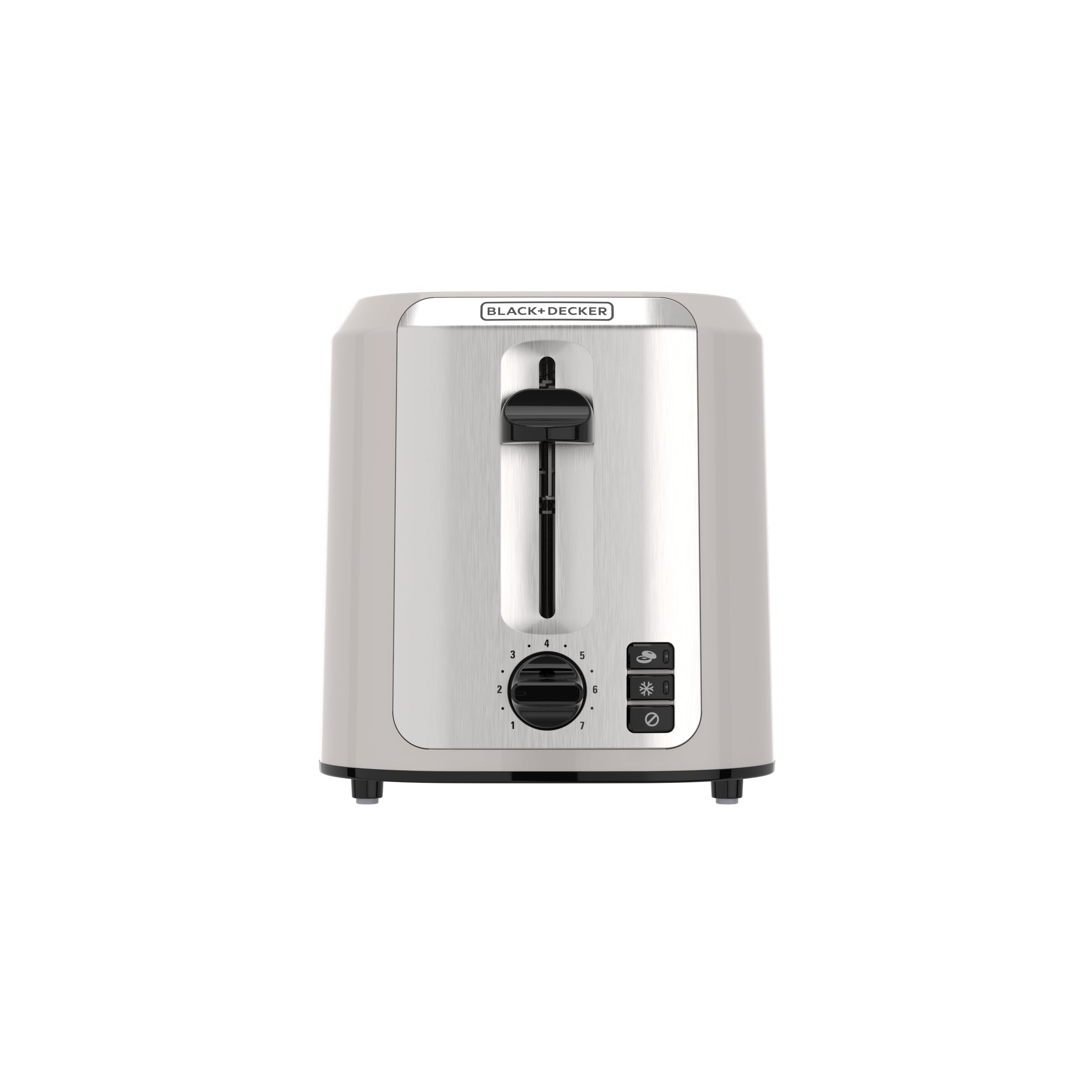 BLACK+DECKER Toaster