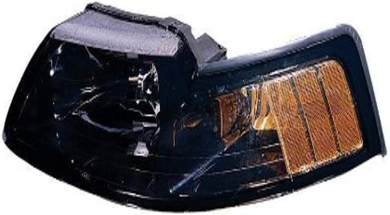 DEPO 315-1190R-AS2 Replacement Passenger Side - View #12