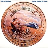 Amber Waves of Grain