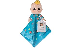 Cocomelon Twin Bed Sheets: Sweet Dreams with Your Favorite Nursery Friends