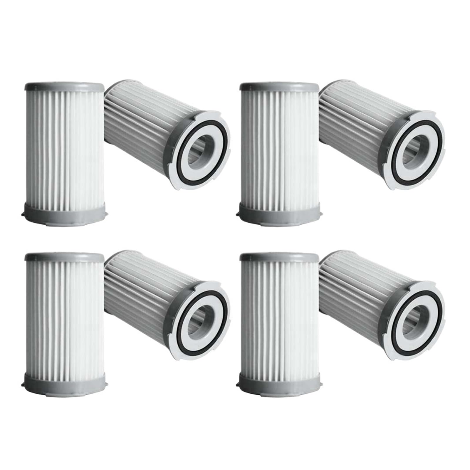 Compatible con Electrolux ZS201 ZS203 ZT17635 Z1300-213 ZT1764 ZTF7660IW. Accesorios For Filtros HEPA For Aspiradoras