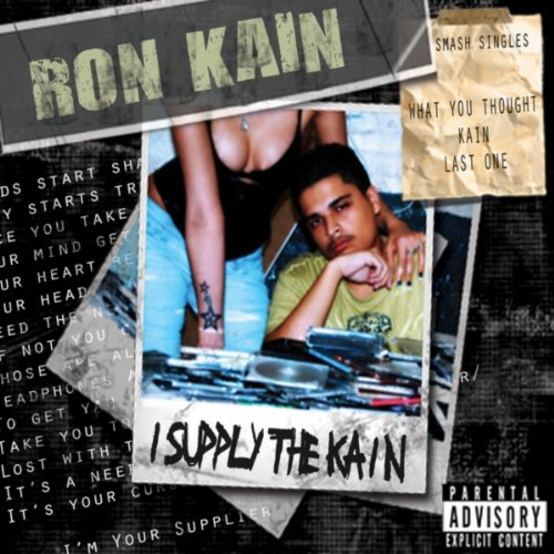 I Was Sorry (feat. Soliris)