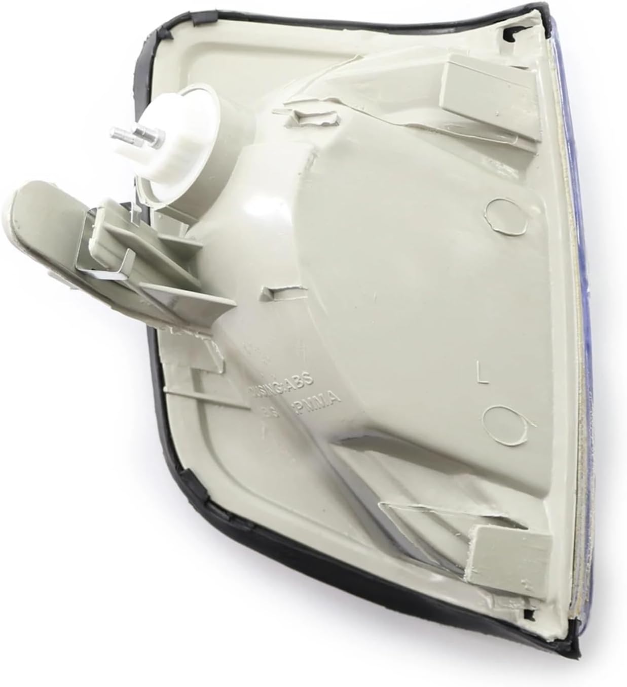 Front Left Side Corner Light Turn Signal Lamp Compatible with Mercedes-Benz W124 E320 E420 E500 1994-1996 1248261143