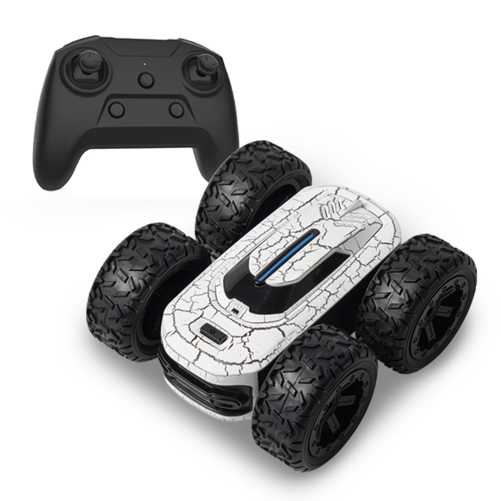 Sam Toys - RC Disco Dancer With Lights