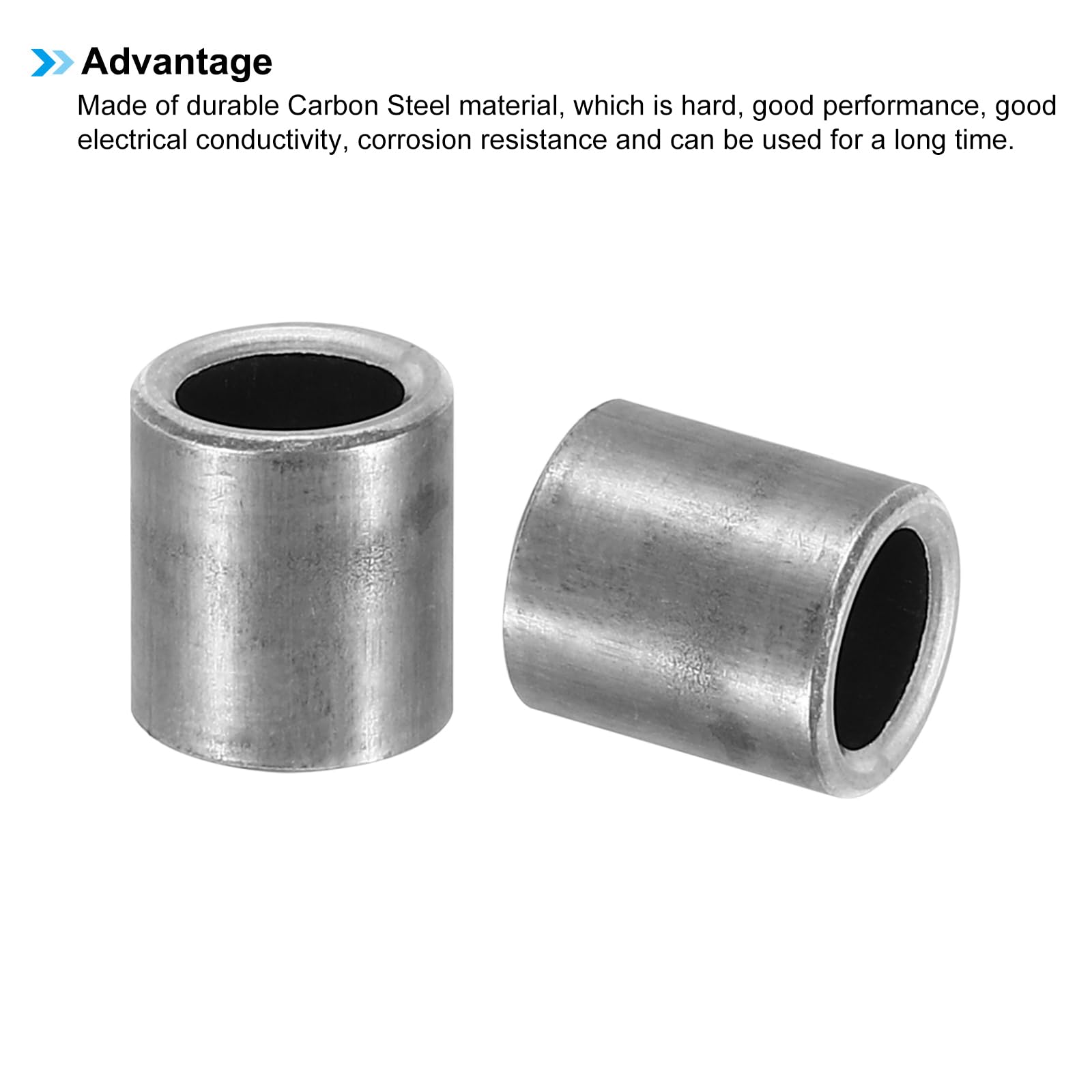 PATIKIL M6 Steel Spacers - Image 4
