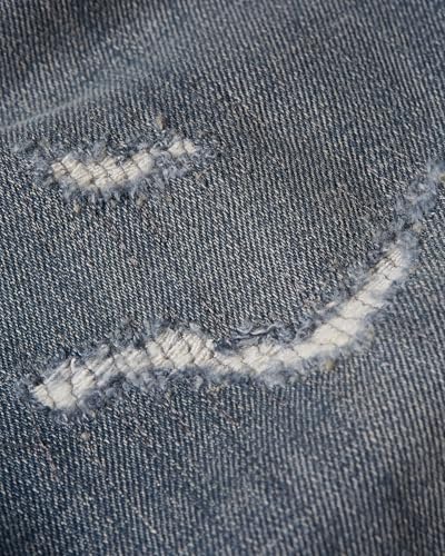 G-STAR Herren Revend FWD Skinny Jeans, Blau (Antic Sand Blast Restored D20071-D842-H781), 38W / 38L – Ansicht 6