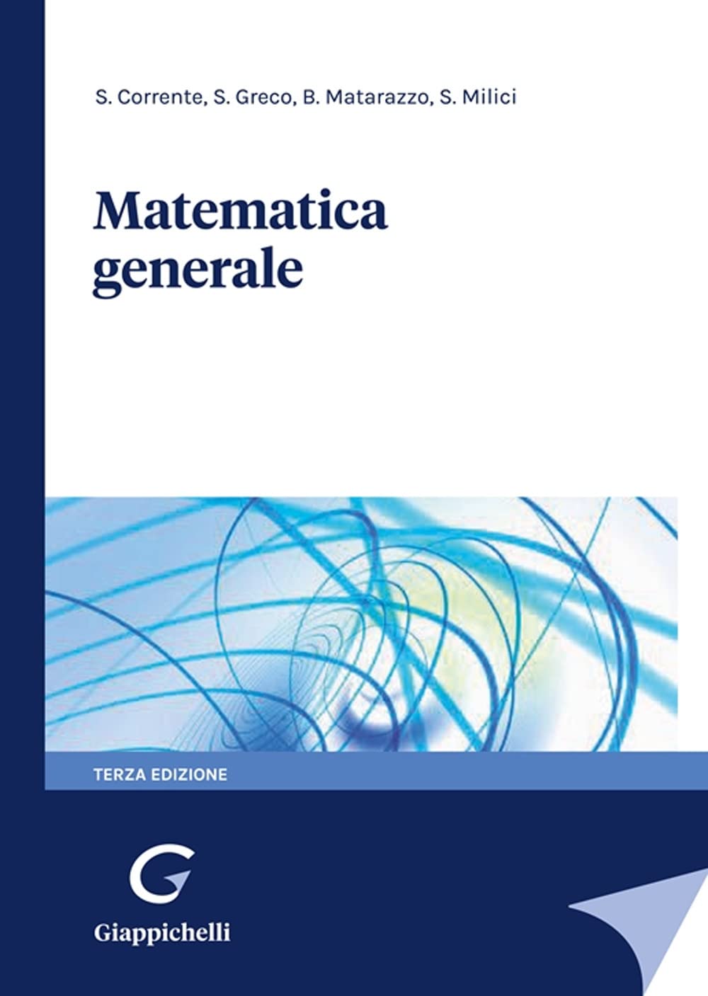 Matematica Generale - 4