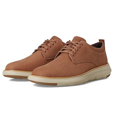 Cole Haan Grand Remix Oxford Men