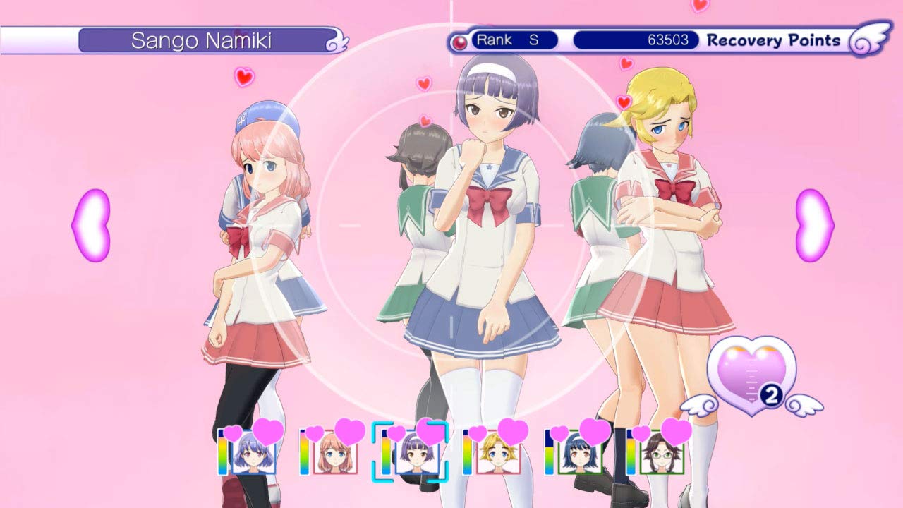ぎゃる☆ぎゃん　りたーんず　限定版 61EMY+kRLbL._UF350,350_QL80_.jpg