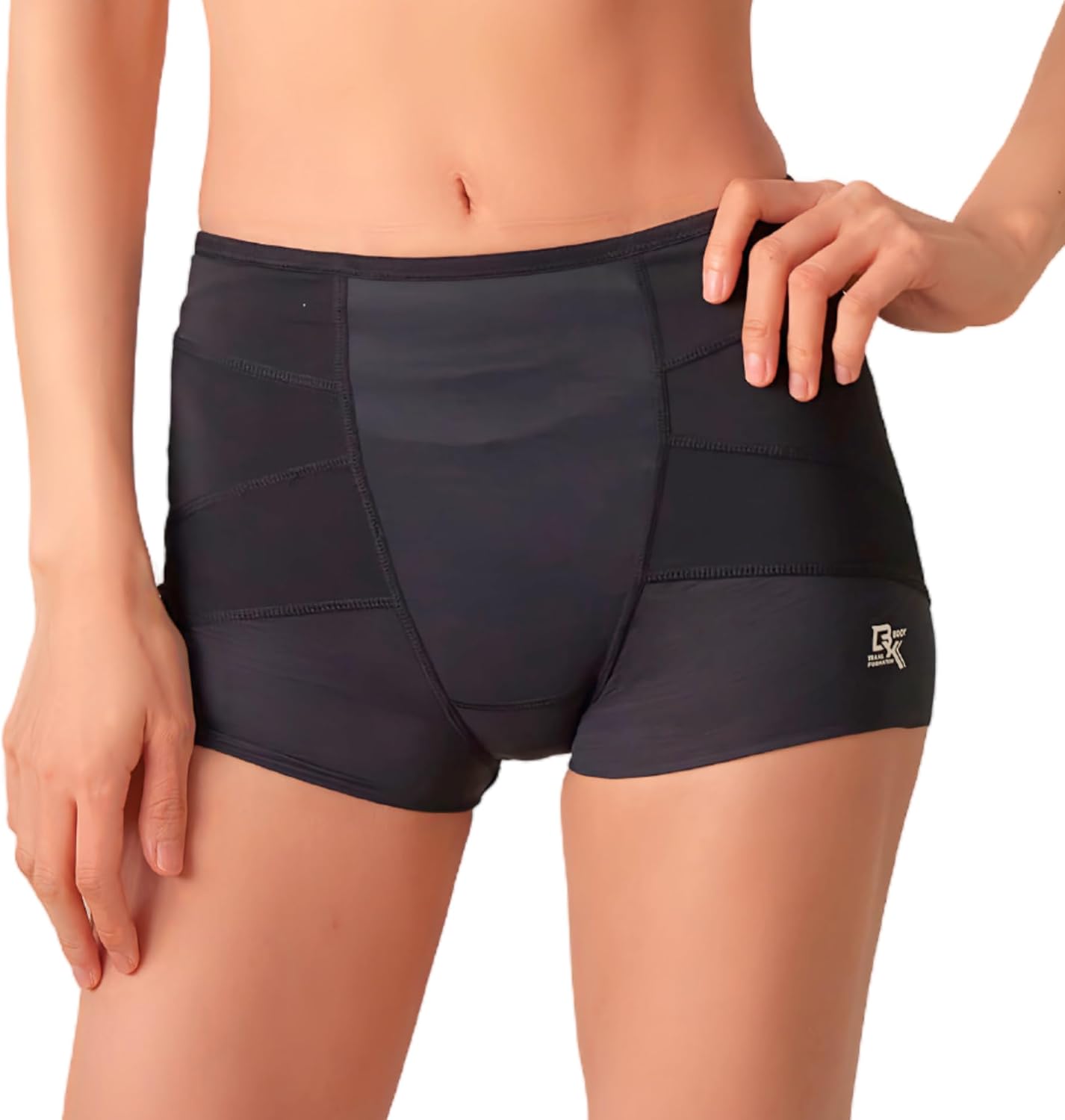 BODY SPROUT] BX GOLF for WOMEN PGAテ スポーツパンツ女子