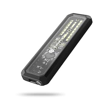TEAMGROUP M2 SSD1TB+外付けケース Amazon.co.jp: 安心の日本企業 M.2 SSD NVME SATA 両対応 外付け