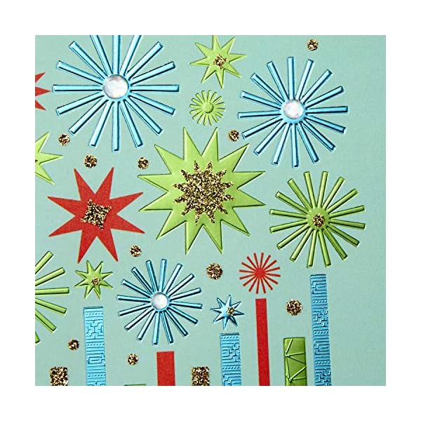 Hallmark Dankeskarten für Babypartys, Brautpartys, alle Anlässe (Aquarellblumen, 48 verschiedene Karten mit Umschlägen) – Bild 8
