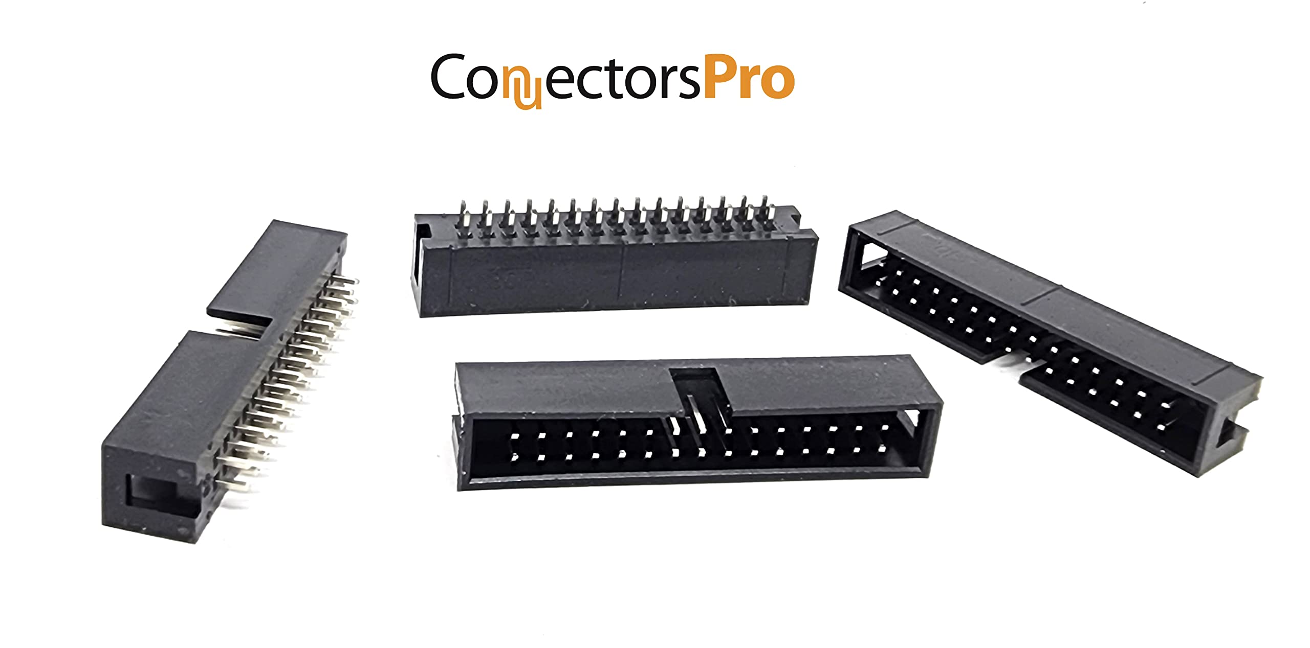 おまとめ専用　② Amazon.co.jp: Connectors Pro 25個パック 30P DC3 2.54mm 0.12