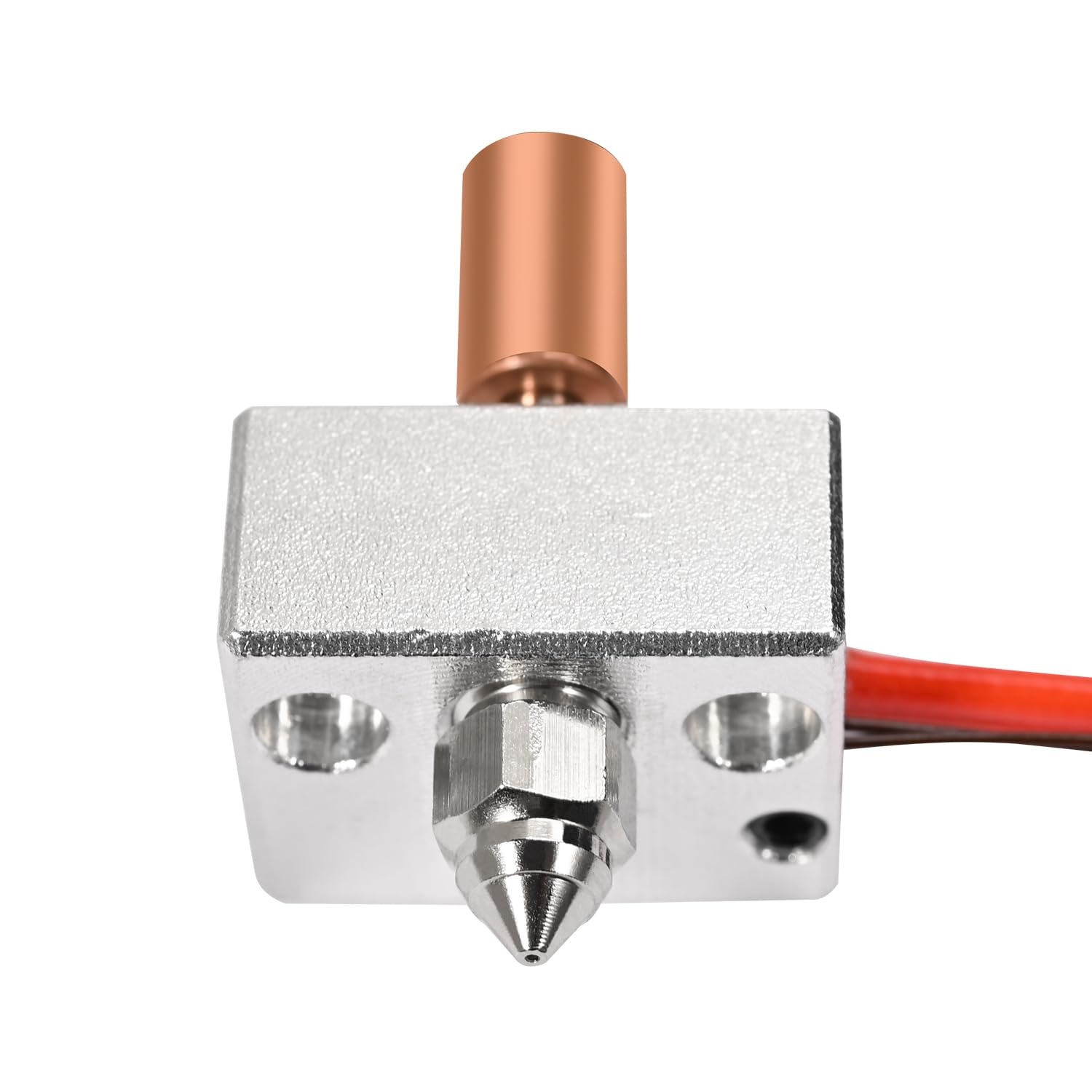 Creality Kit de bloc chauffant Sprite Extrudeuse Thermistances supplémentaires haute température Pro 300 ℃ 572 ℉ Hotend pour Ender-3 S1 Plus, Ender-3S1, Ender-3S1 Pro, CR-10 Smart Pro