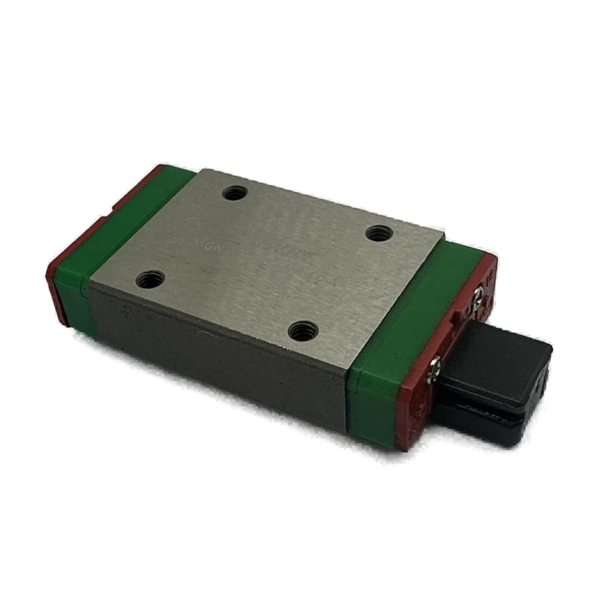 Rails de guidage linéaire MGN7H for imprimante 3D, pièces de machines CNC, actionneurs, guides de broche (1 pièce)