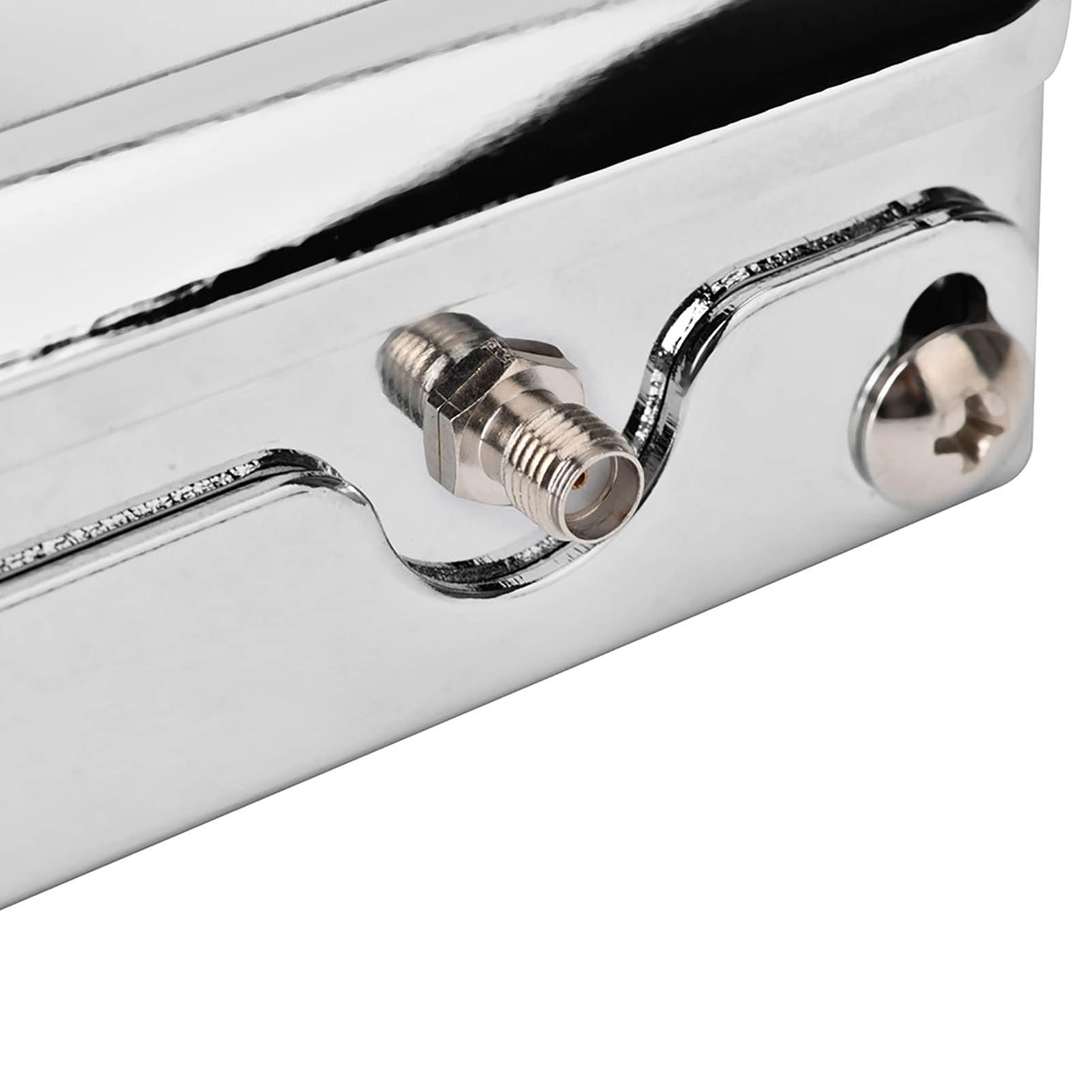 Generic Cerradura Antirrobo Inteligente para el Hogar con Control Remoto para Bloqueo de Seguridad, Cerradura a Prueba de Explosiones para Seguridad del Hogar, con Cuatro Controles Remotos para un
