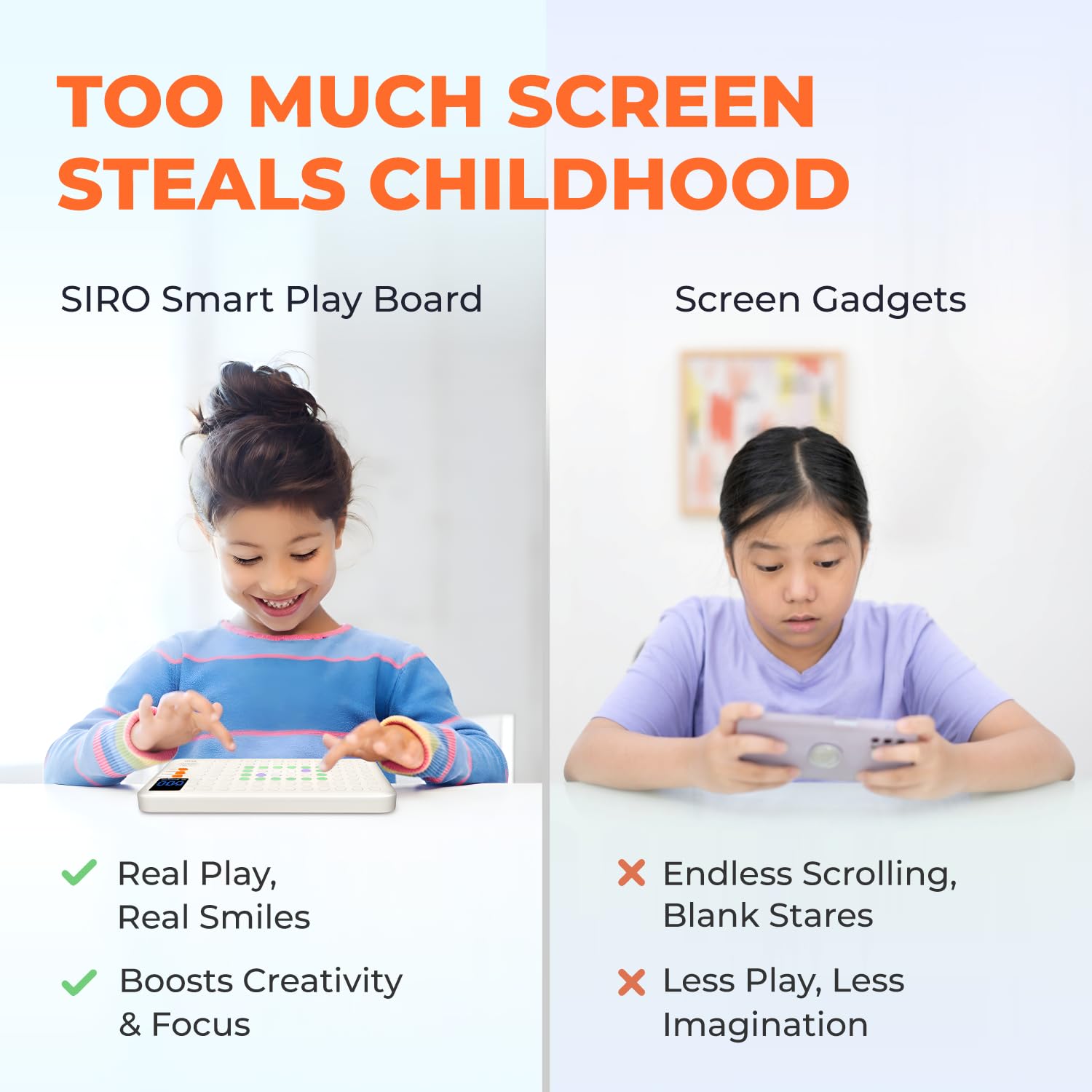 10+ Budget Friendly AI and Robotics Gifts for Kids in 2025 10 SIRO gameplay