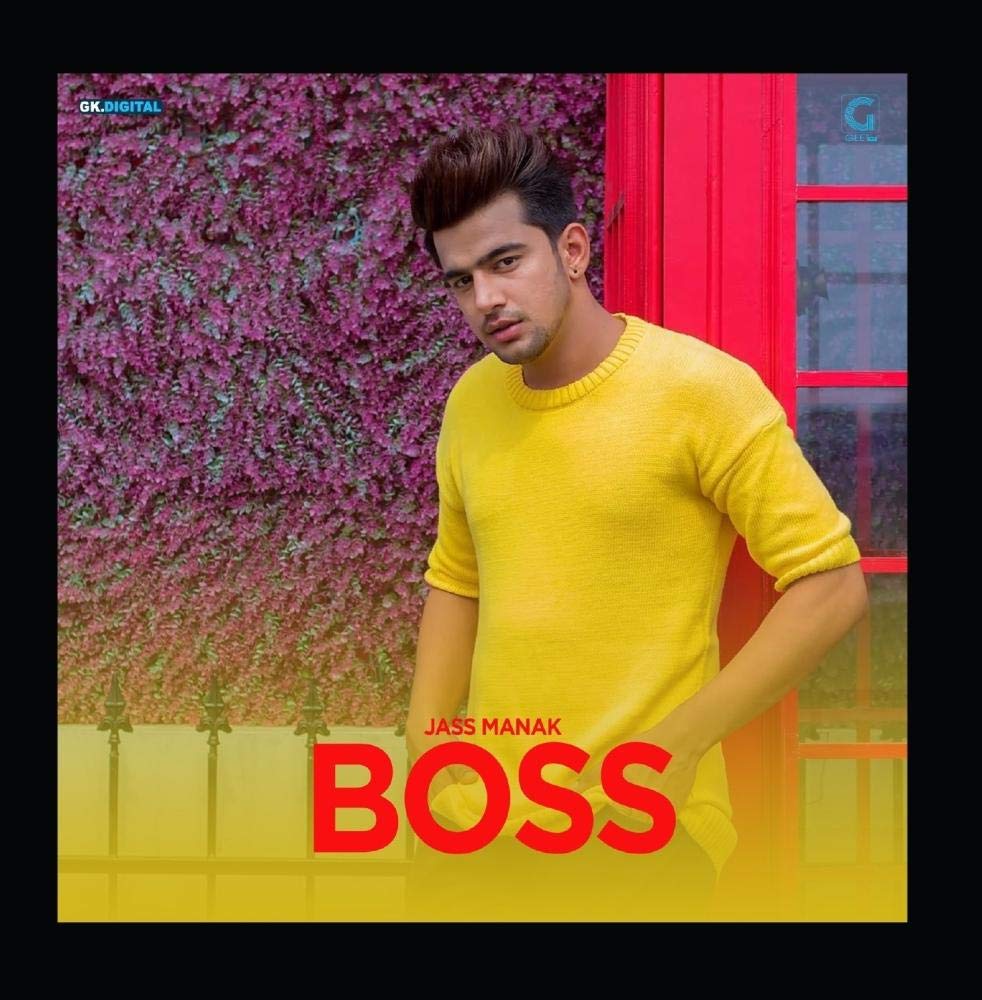 Boss: Amazon.sg: Music