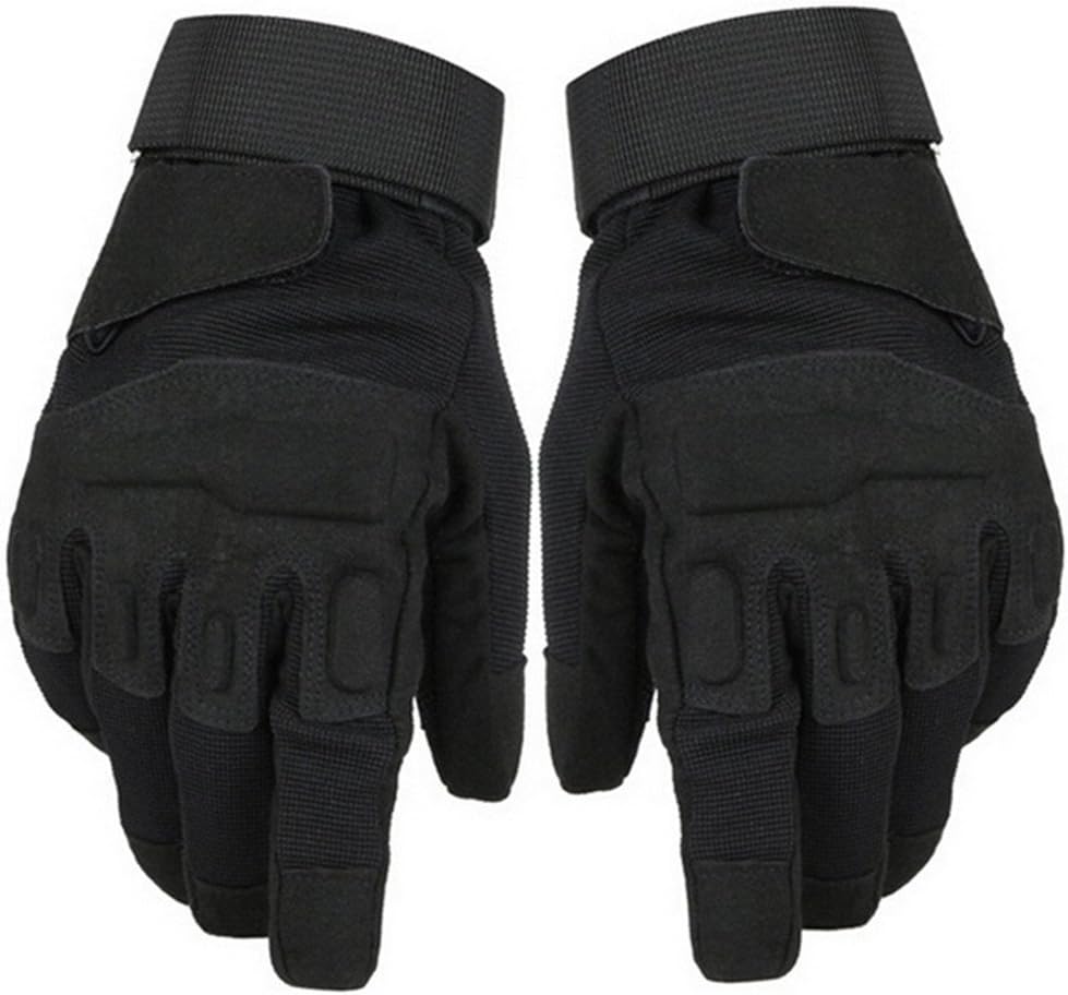 Mysun Motorcycle Gloves Sports Gloves Army Shooting Gloves Tactical Full finger Gloves