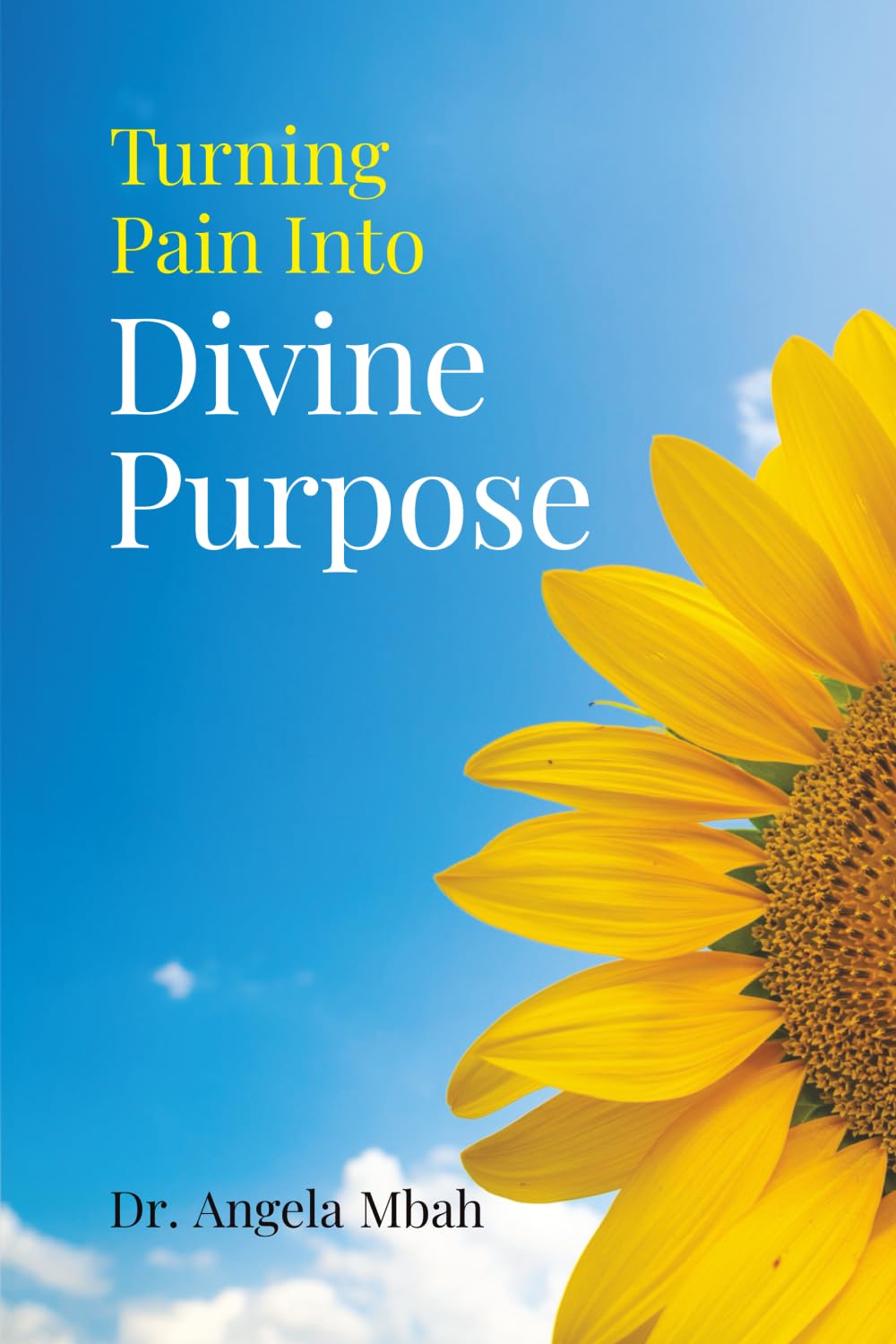 Turning Pain into Divine Purpose