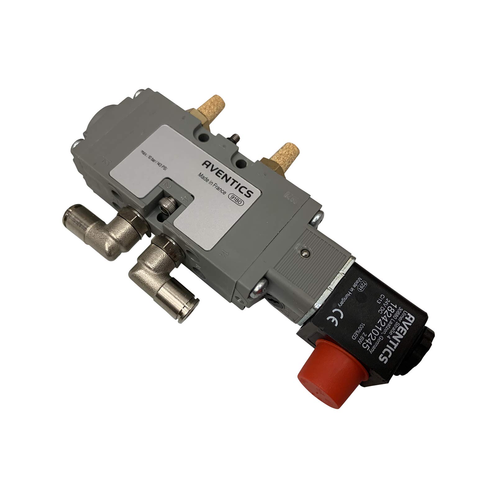 5/2 Way Valve for Heidelberg 98.184.1041