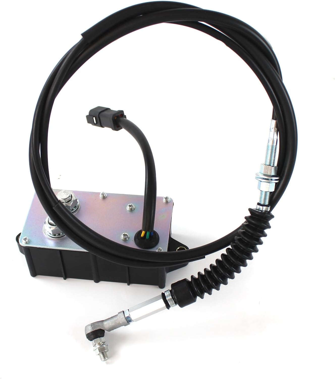 21EN-32240 21EN-32260 21EN-32300 21EN-32220 21EN-32200 Throttle Motor Assembly for R160LC-3 R290LC-7 R320LC-7 R220-7 R225-7 R220-5 R215-7 R305-7 R335-7