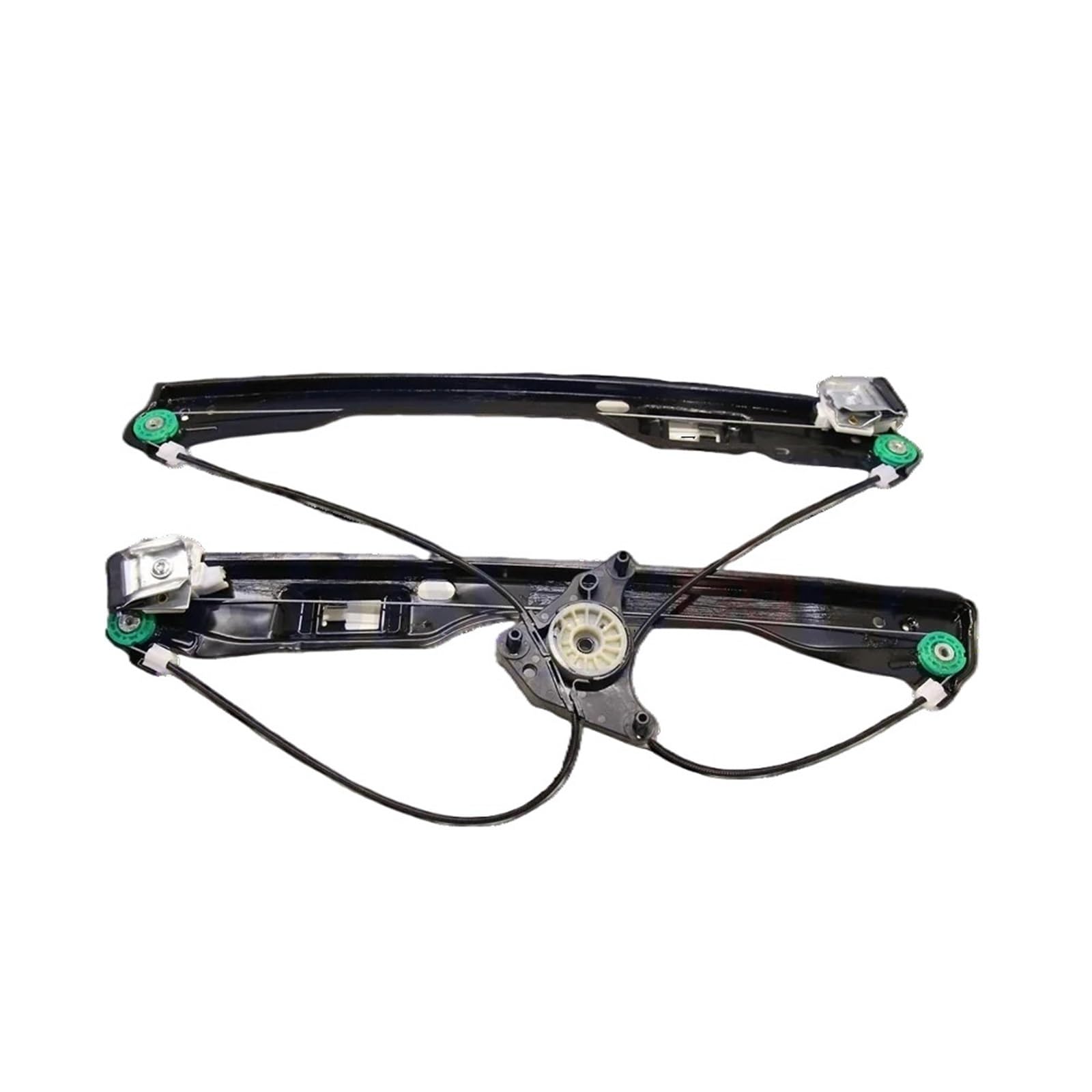 Gdfuomnk Left 7P6837461 Window Regulator Saloon Front Window Regulator Fit For Touareg 7P5 7P6 2011-2017 Left Or Right(Left 7P6837461)