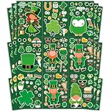 OHOME St Patricks Day Stickers - St Patricks Day...