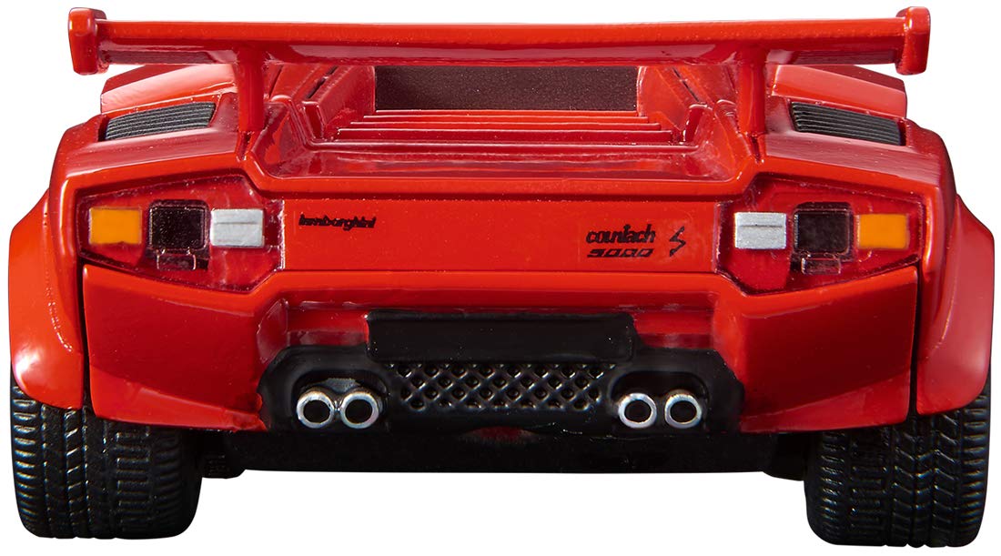Amazon | トミカ トミカプレミアム RS Lamborghini Countach LP 500 S  