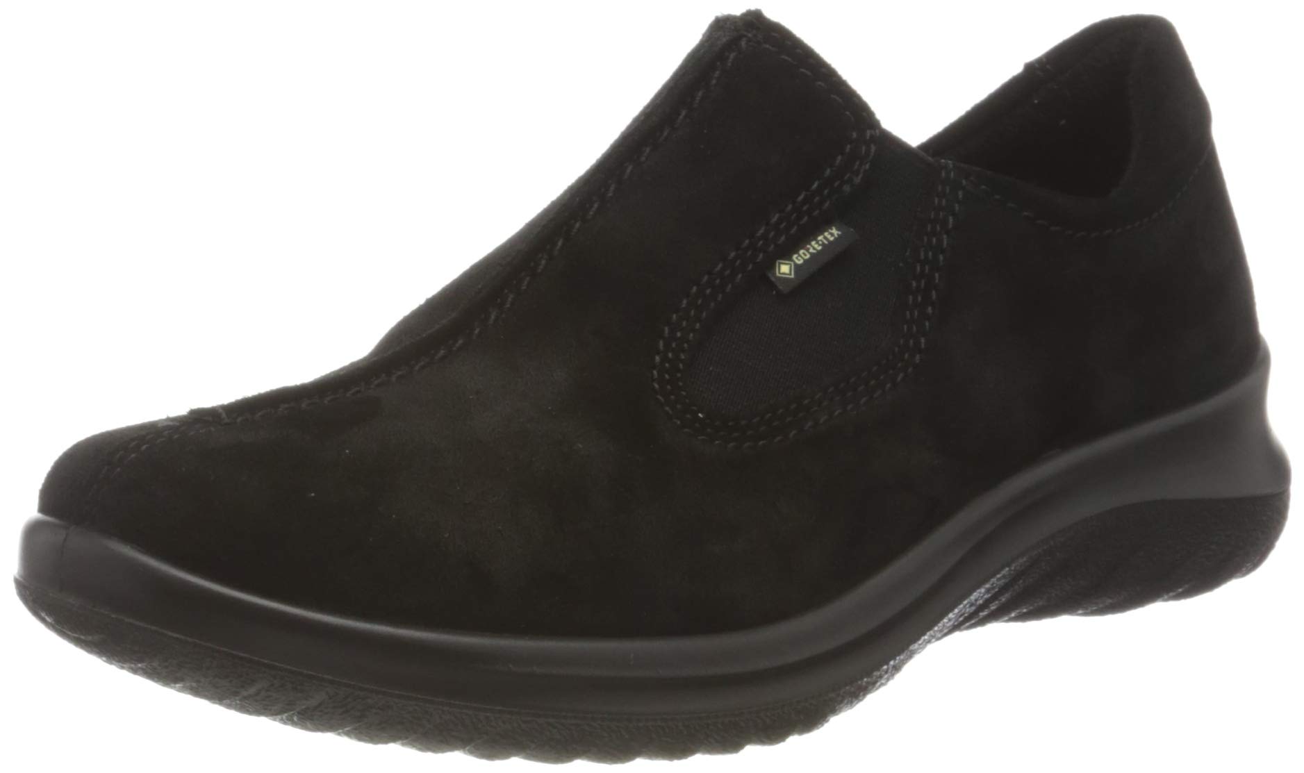 Legero Damen Damen Softboot 4.0 Damen Leicht Gefütterte Gore-tex Ciok (Braun) 3420Sneaker