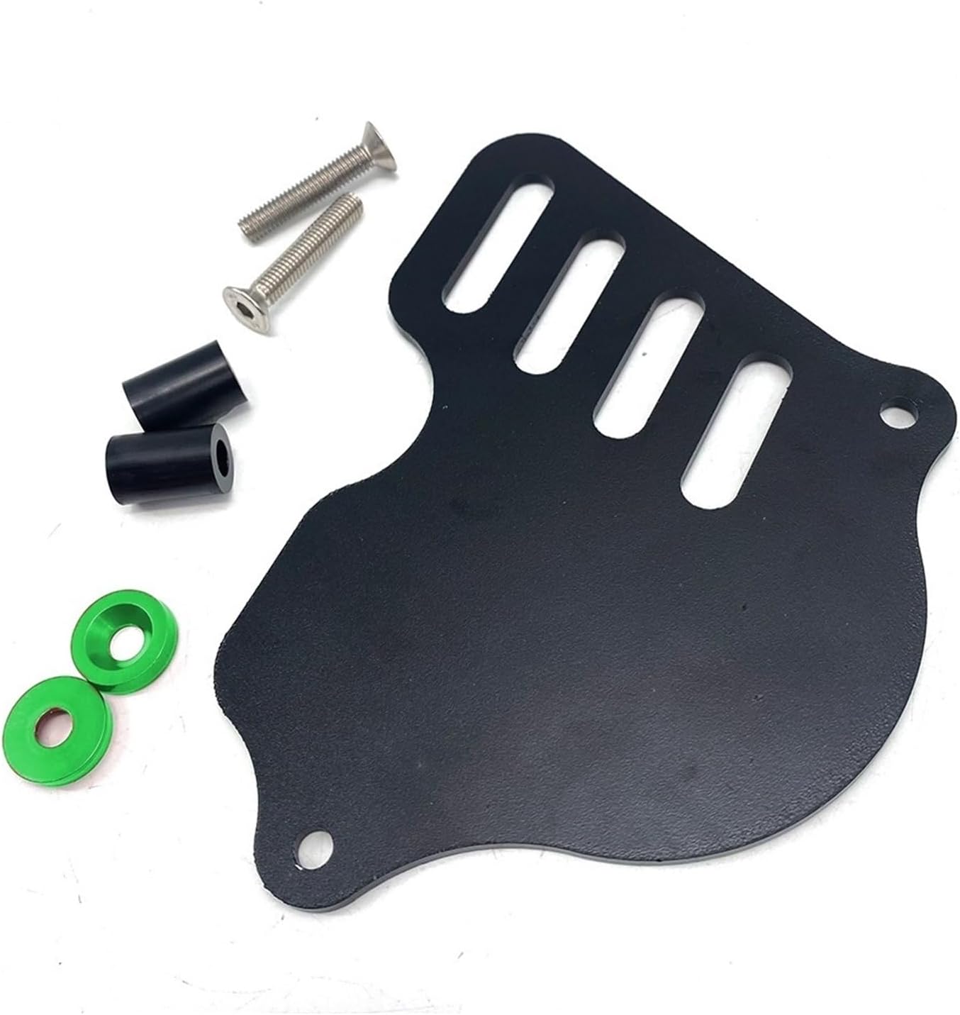 Motorcycle Chain Slider Guide Protector Motorcycle Sprocket Cover for 2022 for Hon&da Grom MSX 125cc for Hon&da Msx125 Grom125 Monkey 125cc Chain Guard Cover