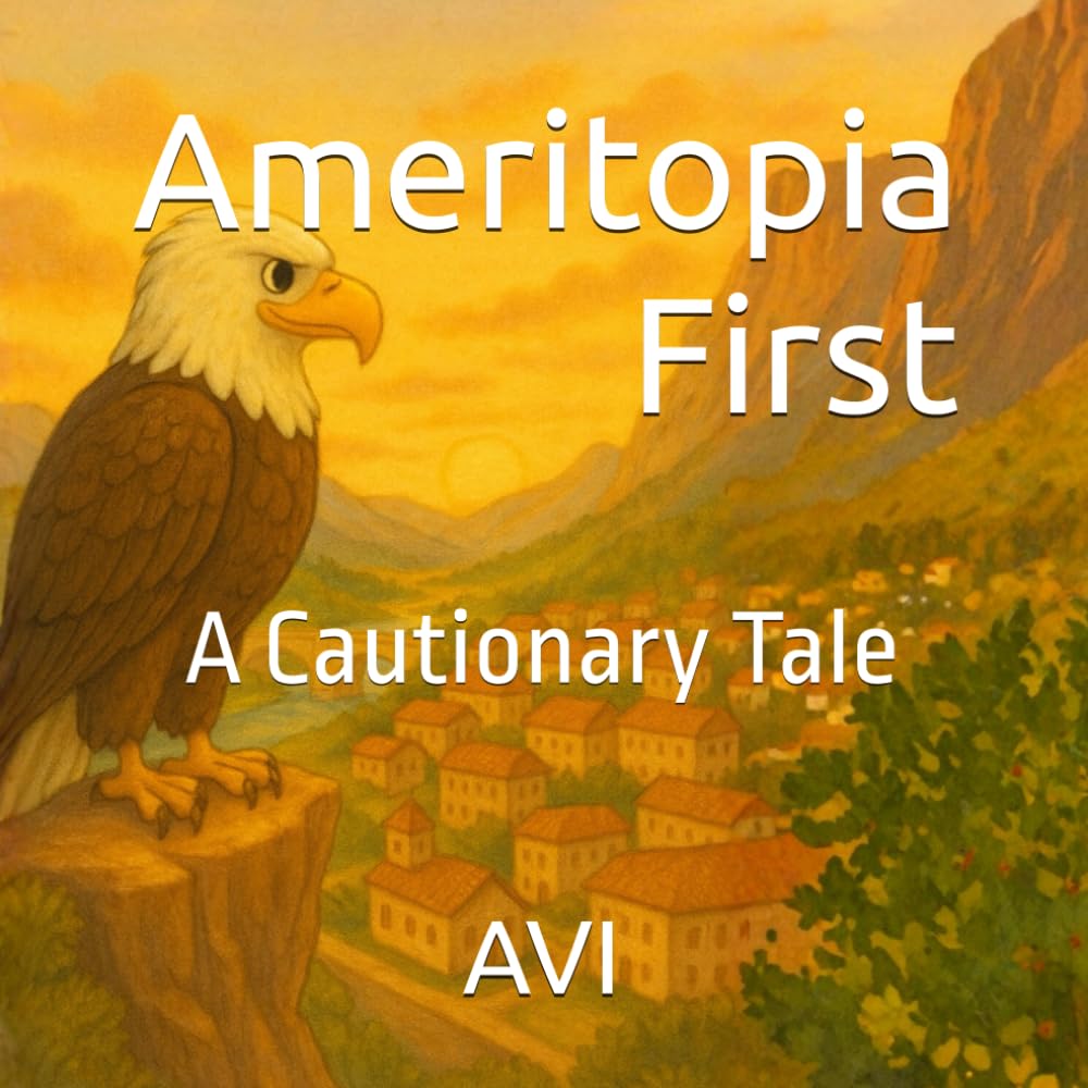 Ameritopia First: A Cautionary Tale