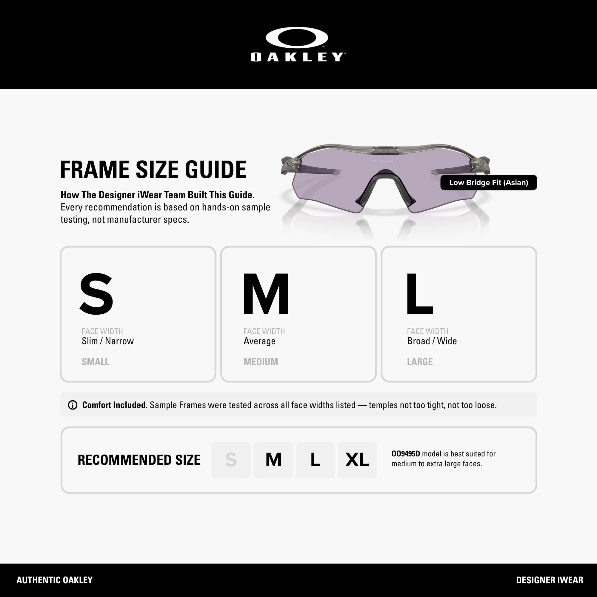 Oakley Radar Plate okulary przeciwsłoneczne uniseks