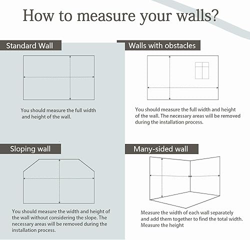 Miniatura 5 de Papel pintado de rosas 3D grandes para dormitorio, 114 x 74 pulgadas (no despegar ni pegar)