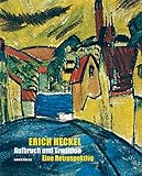 erich heckel werke  Erich Heckel: Aufbruch und Tradition. Eine Retrospektive; Katalog-Buch zur Ausstellung in Schleswig 16.05.2010–29.08.2010, Schloß Gottorf