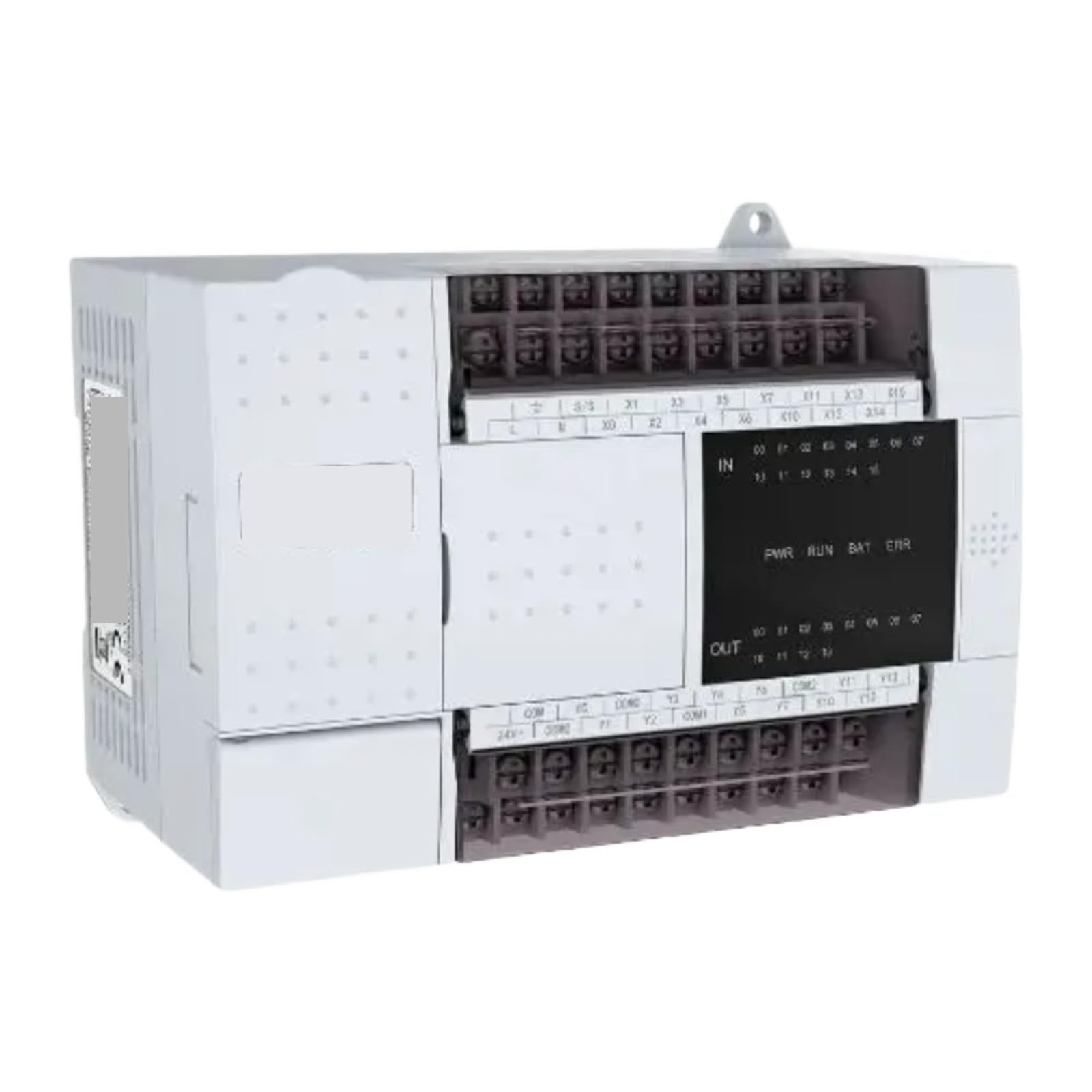 Éthernet PLC LX5V-1412MT-AN